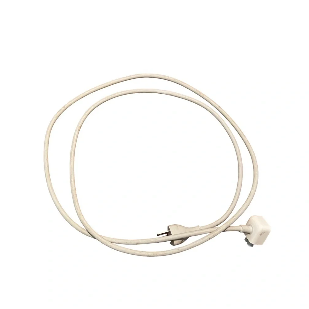 Replacement Ac Power Adapter Extension Cable Macbook
